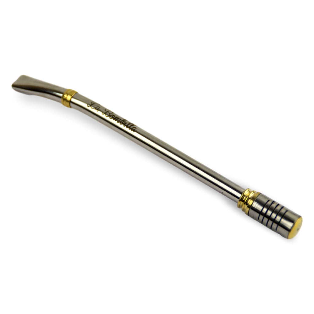 Bombilla Tubular - La Bombilla