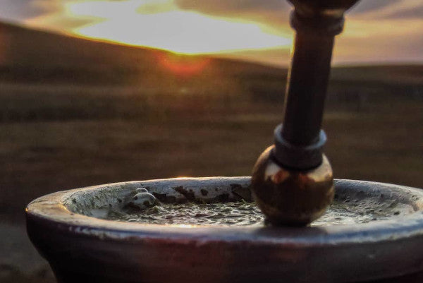 Les 12 meilleurs moments pour boire du maté