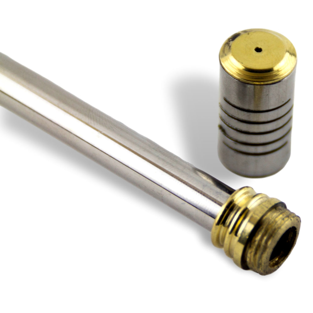 Bombilla Tubular - La Bombilla