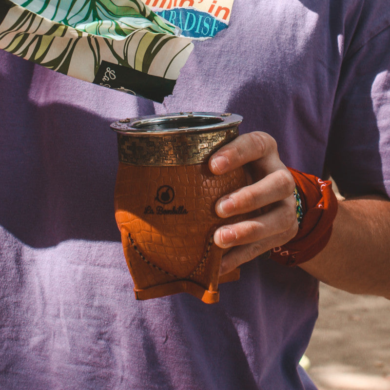 Calebasse Impériale Exotique