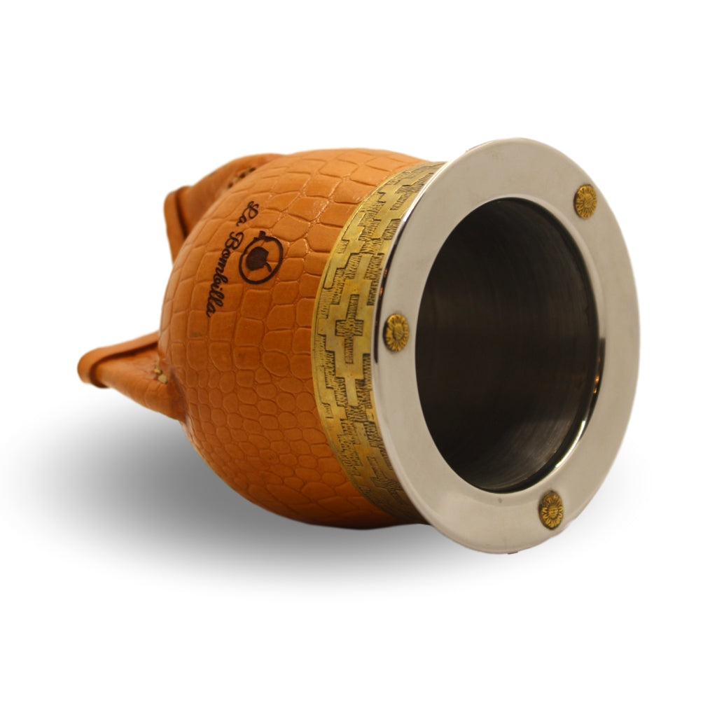 Calebasse Impériale Exotique