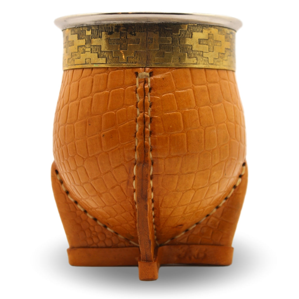 Calebasse Impériale Exotique