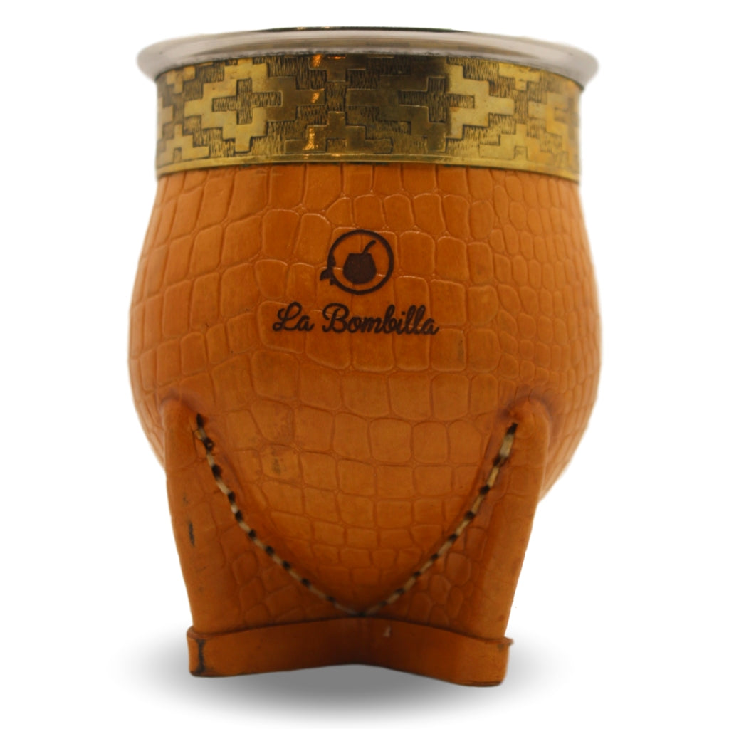 Calebasse Impériale Exotique