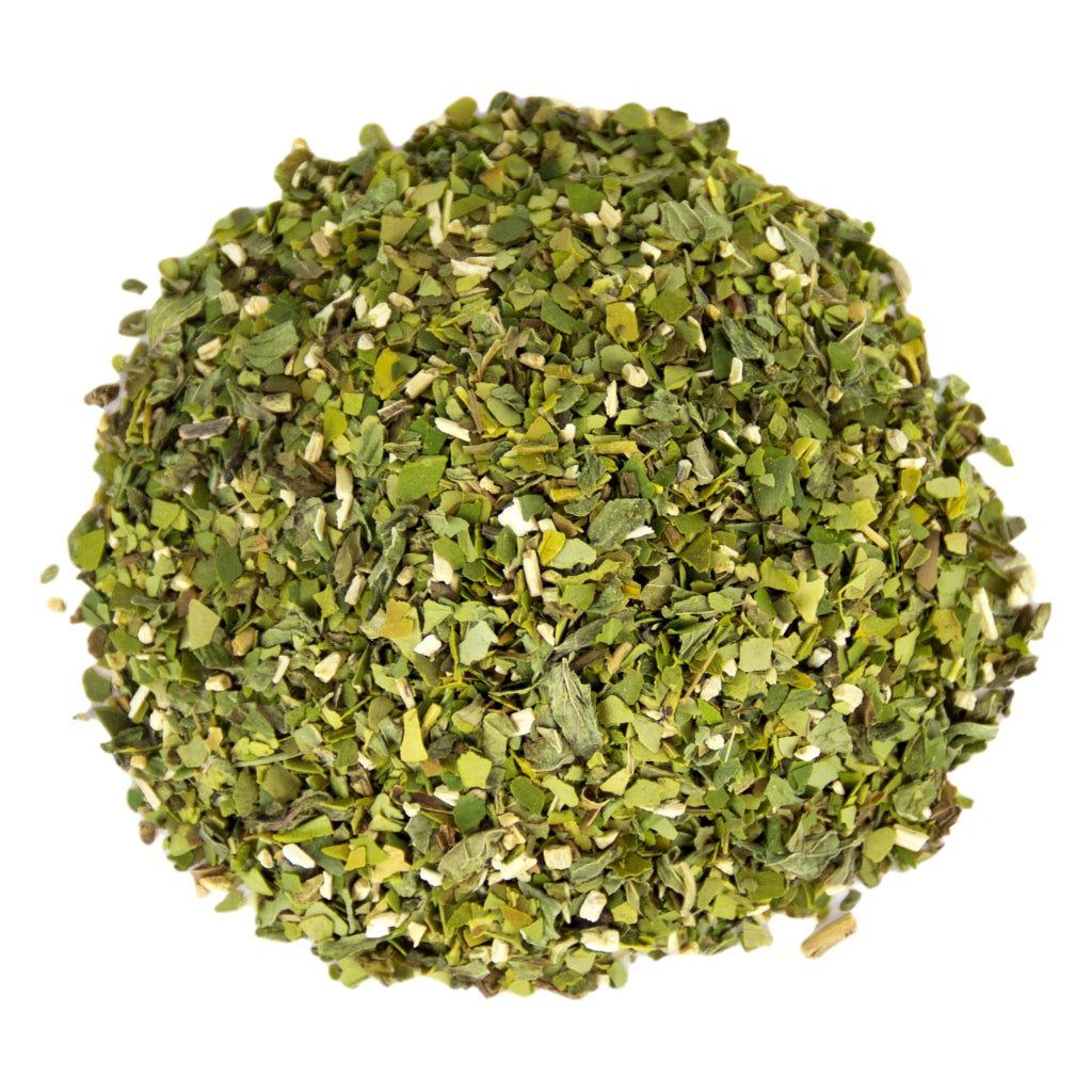 Maté Menthe BIO vrac