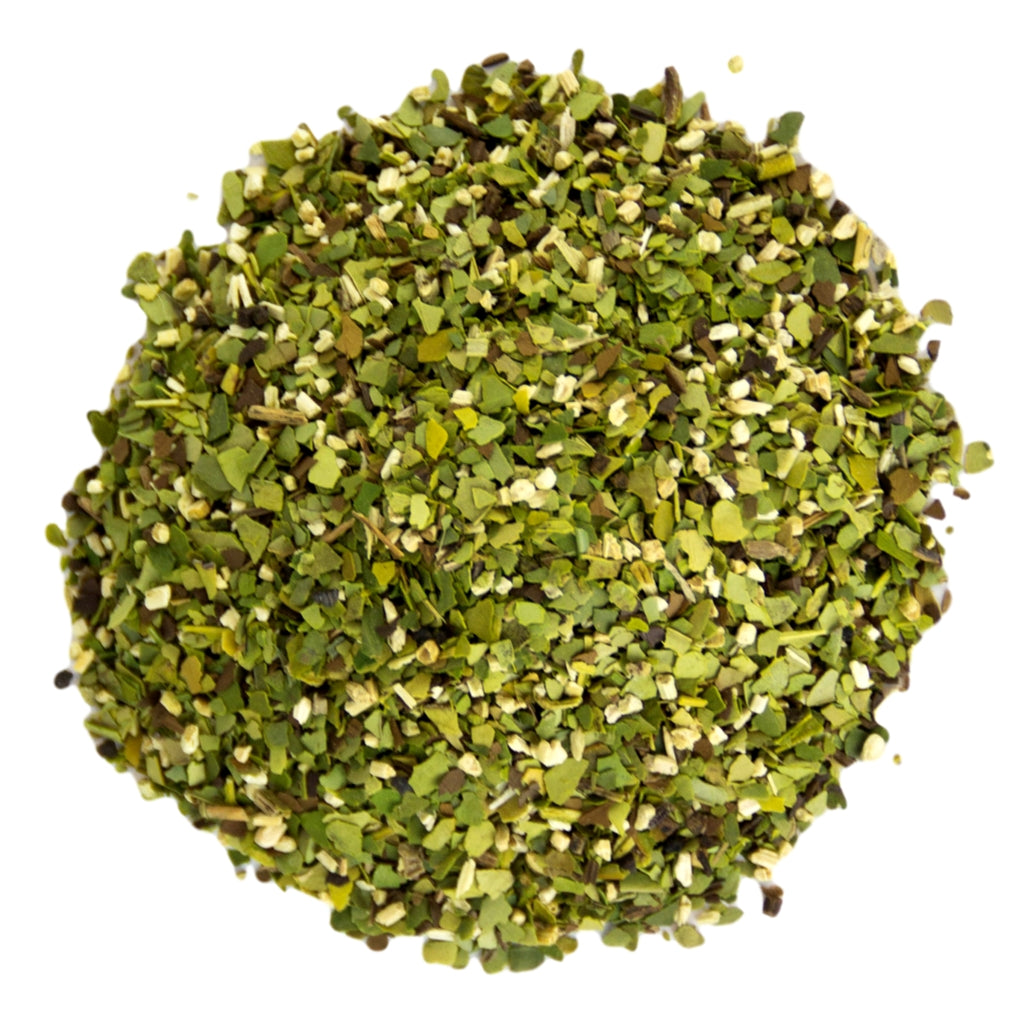 Maté Pêche BIO vrac